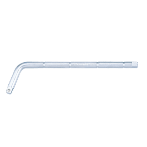 1/2" Cần vặn tuýp chữ L Kingtony 4583R