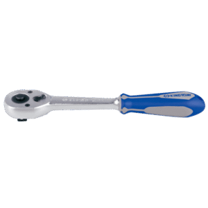 1/2" Cần vặn tự động Kingtony 4771GR