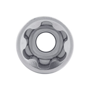 1/2" Bộ tuýp lục giác 8 chi tiết Kingtony 4E08PR