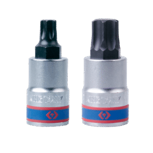 3/4" Đầu tuýp vặn vít Kingtony 6023