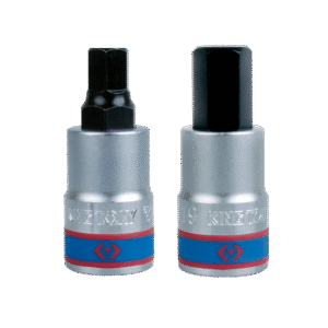 3/4" Đầu tuýp vặn vít Kingtony 6025