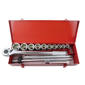 3/4" Bộ lục giác  chi tiết Kingtony 6314MR