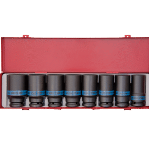 3/4" Bộ tuýp lục giác  chi tiết Kingtony 6410MP