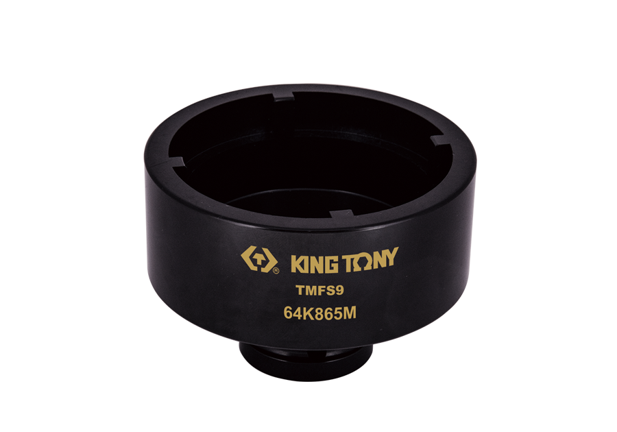 3/4" Đầu tuýp Kingtony 64K8M