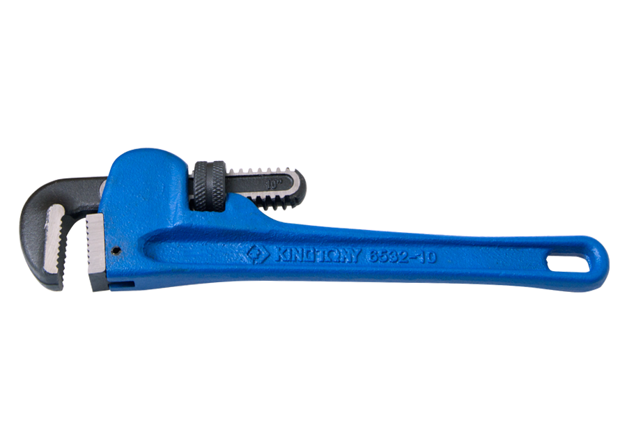Mỏ lết răng Kingtony 6532 - Ảnh 2