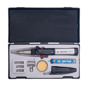 Bộ mỏ hàn chì 8 chi tiết Kingtony 6BC3007