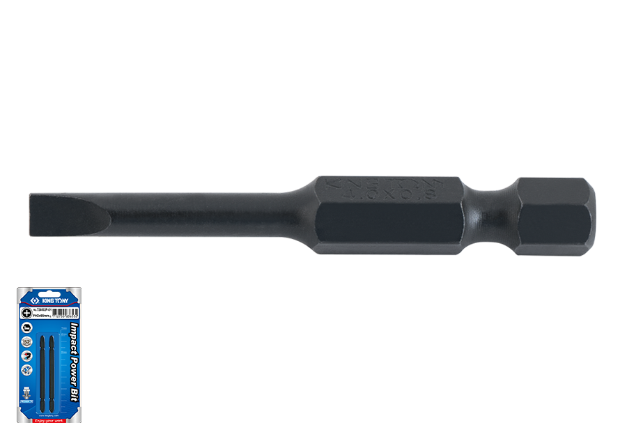 Mũi vặn vít dẹp Kingtony 7150S-S1
