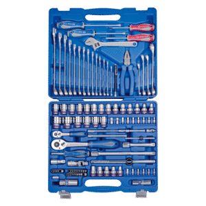 1/4" và 1/2" Bộ đầu tuýp  chi tiết Kingtony 7503MR