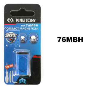 Dụng cụ khử từ tính Kingtony 76MBH