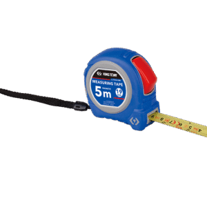 Thước cuộn thép có từ tính Kingtony 79094