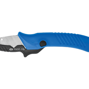 Dao tuốt dây cáp Kingtony 7935-08