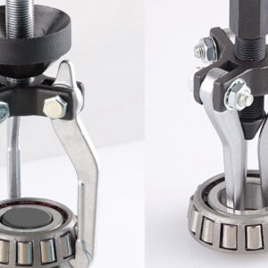 Bộ cảo bánh răng và búa trượt Kingtony 796401MR