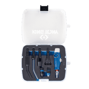 Bộ súng xịt gió 7 chi tiết Kingtony 7990A0