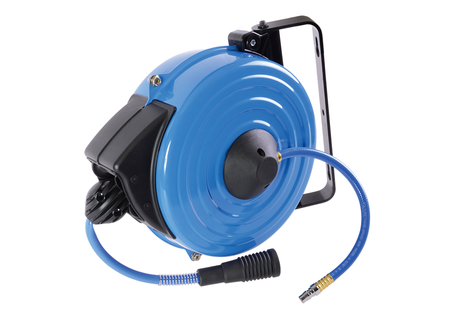 Dây hơi tự rút Kingtony 79910 - Ảnh 2
