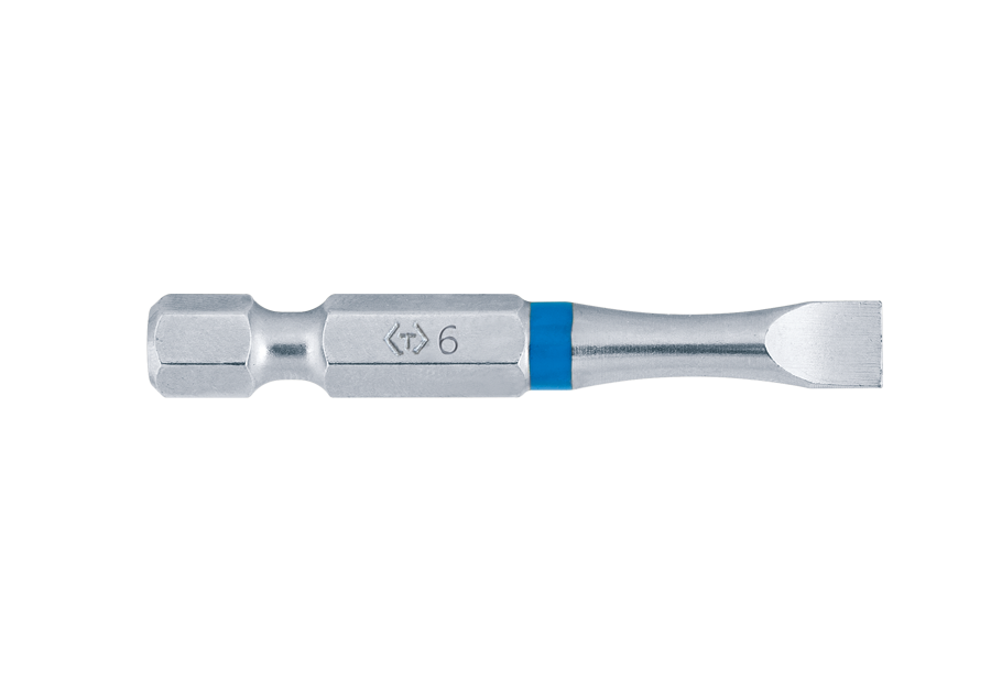 Đầu vặn vít dẹp Kingtony 7T50S