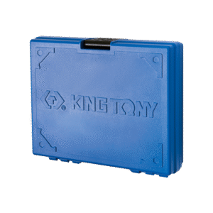 Hộp nhựa đựng dụng cụ Kingtony 820005
