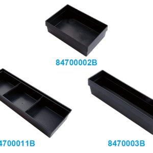 Khay nhựa Kingtony 847000