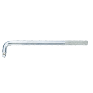 1" Cần vặn tuýp chữ L Kingtony 8581