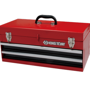 Hộp đựng dụng cụ cầm tay 2 ngăn Kingtony 87401-2