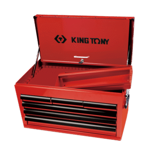 Hộp đựng dụng cụ 6 ngăn Kingtony 87411-6B