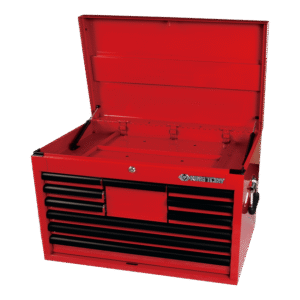 Hộp đựng dụng cụ 10 ngăn Kingtony 87417-10B
