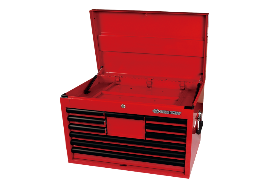 Hộp đựng dụng cụ 10 ngăn Kingtony 87417-10B