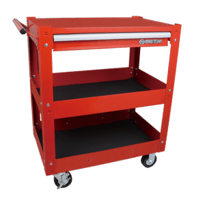 Xe đẩy dụng cụ 1 ngăn Kingtony 87441-1B