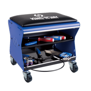 Ghê đựng dụng cụ Kingtony 87452C-B