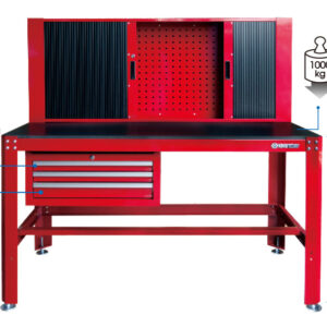 Bàn làm việc Kingtony 87512