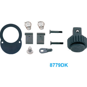 1" Cần vặn tự động Kingtony 8779F