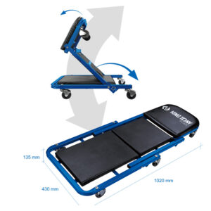 Máy uốn ống và đế Kingtony 87C26-B