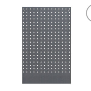 Tấm treo dụng cụ xám Kingtony 87D11-06A-G