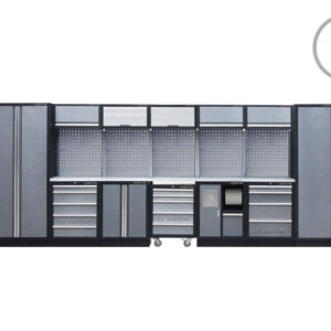 460mm Tủ đựng đồ nghề Kingtony 87D11X01SA-KG