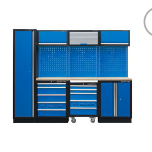 460mm Tủ đựng đồ nghề Kingtony 87D11X04A-KB