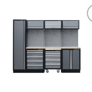 460mm Tủ đựng đồ nghề Kingtony 87D11X04A-KG