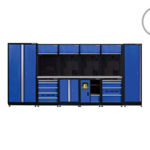 600mm Tủ đựng đồ nghề Kingtony 87D21X02SA-KB