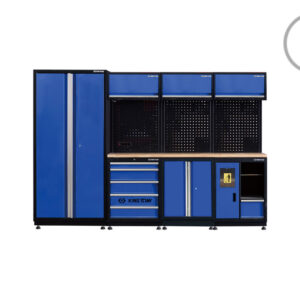 600mm Tủ đựng đồ nghề Kingtony 87D21X03A-KB