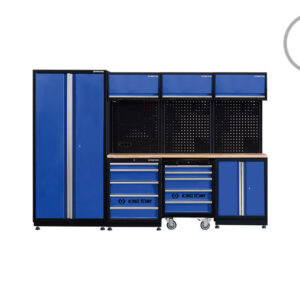 600mm Tủ đựng đồ nghề Kingtony 87D21X04A-KB