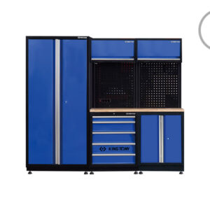 600mm Tủ đựng đồ nghề Kingtony 87D21X05A-KB