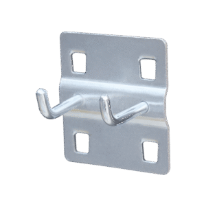 Móc đôi treo dụng cụ Kingtony 87E02-061A