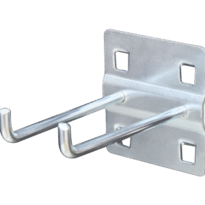 Móc đôi treo dụng cụ Kingtony 87E02-063A