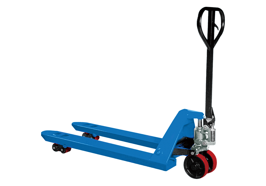 Xe nâng thủy lực Kingtony 8TY11
