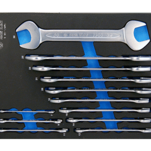 Bộ dụng cụ 12 chi tiết Kingtony 9-1112MRV