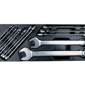 Bộ dụng cụ 15 chi tiết Kingtony 9-1215MR03