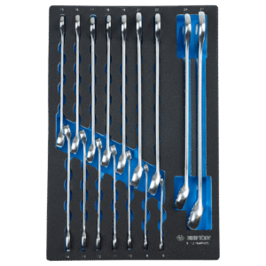 Bộ dụng cụ 16 chi tiết Kingtony 9-1216MRV05