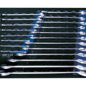 Bộ dụng cụ 20 chi tiết Kingtony 9-1220MRV