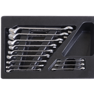 Bộ dụng cụ 12 chi tiết Kingtony 9-1272MR