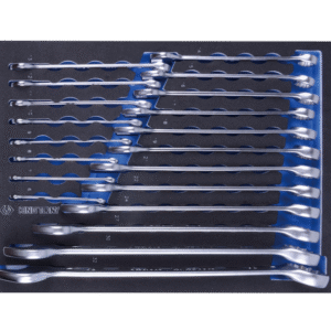 Bộ dụng cụ 20 chi tiết Kingtony 9-12D20MRV
