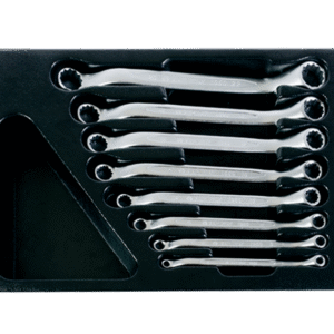 Bộ dụng cụ 8 chi tiết Kingtony 9-1608MR