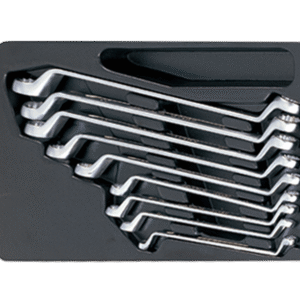Bộ dụng cụ 9 chi tiết Kingtony 9-1709MR